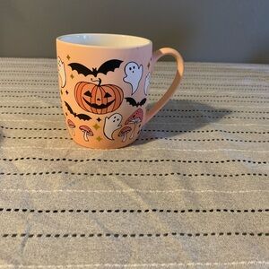 Halloween Mug